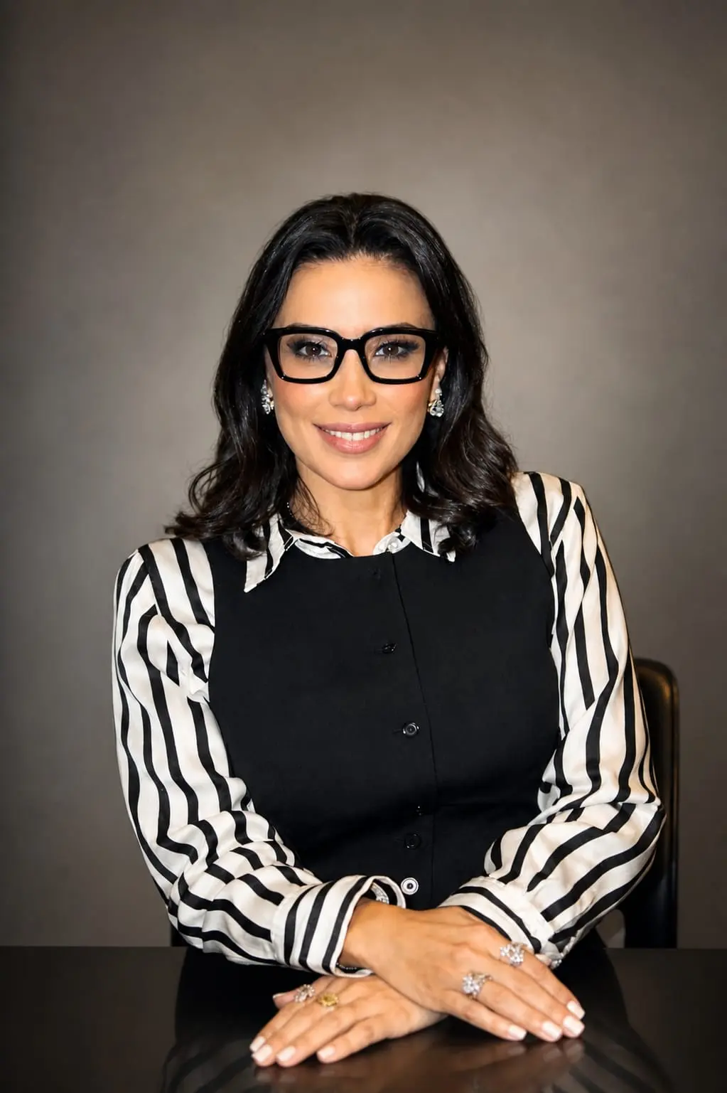 د. آية الغنيمي