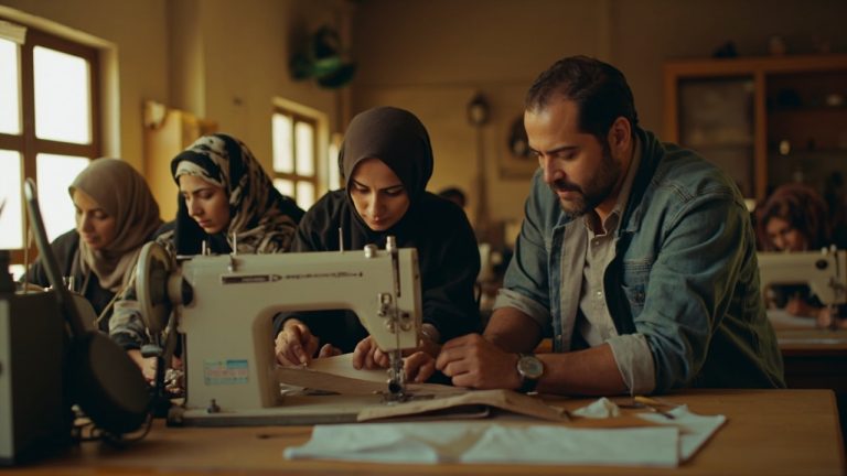 Economic Empowerment