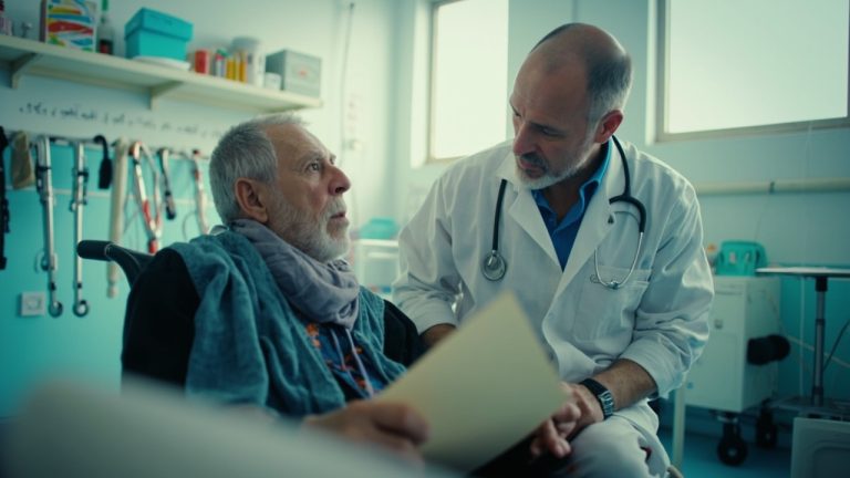 Medical Aid