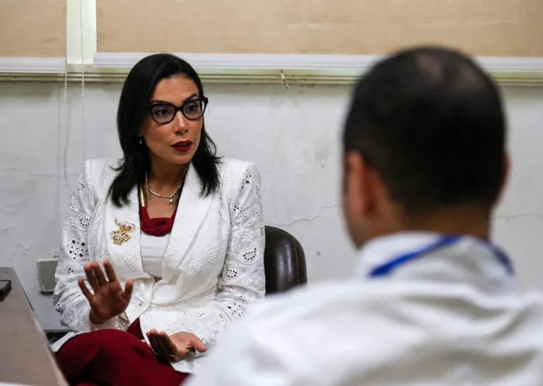 مؤسسة الغنيمي تساهم في تجهيز وحدة العناية الخاصة بالقسطرة وجراحة القلب والصدر بمستشفى شرق المدينة